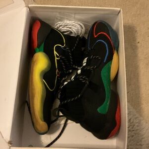 adidas Crazy BYM LVL x Pharrell Williams Sneakers Size 11